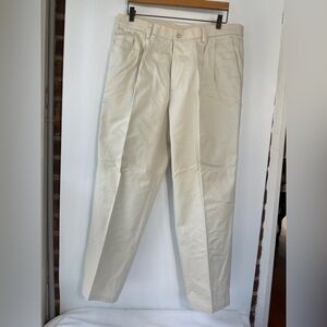 Dockers Classic Fit Mens Khaki Pants Size 36X30